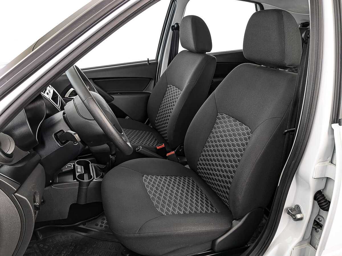 Lada (ВАЗ) Granta 2023 года с пробегом. Фото: #19