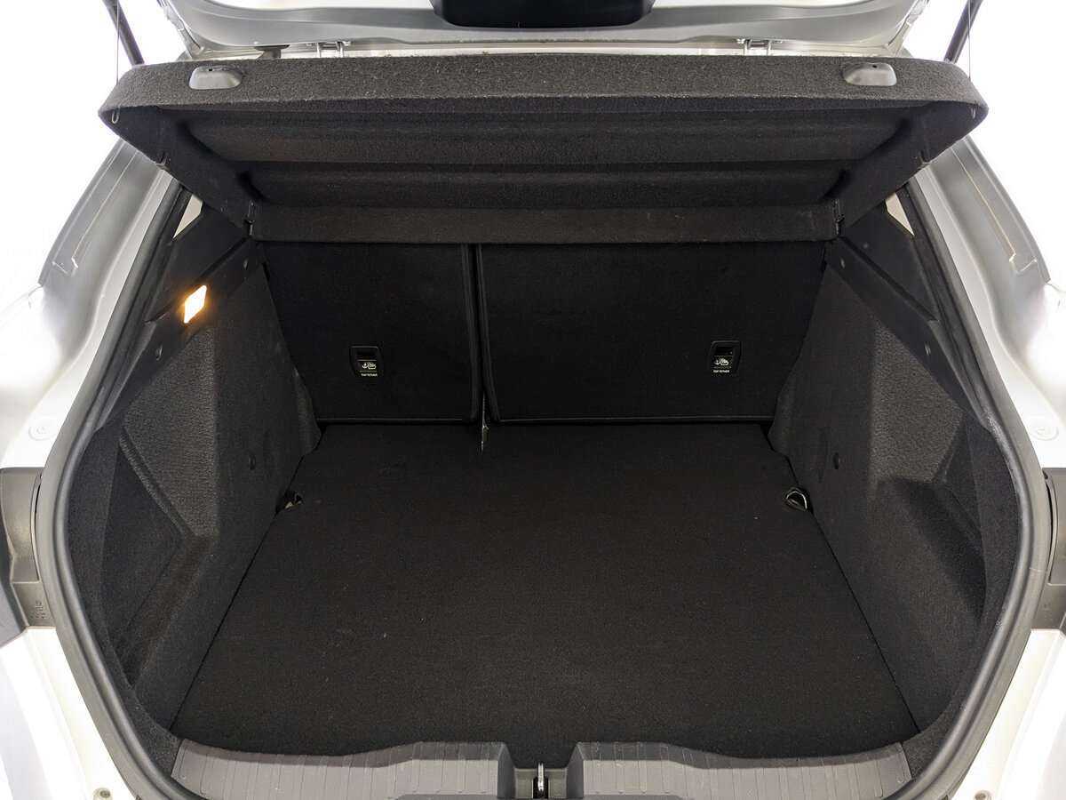 Renault Arkana 2021 года с пробегом. Фото: #9