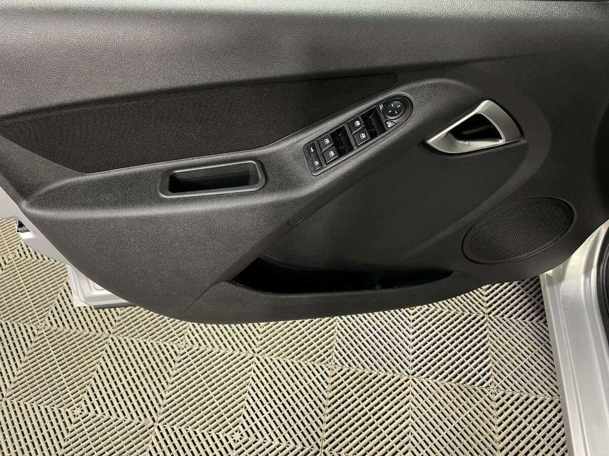 Lada (ВАЗ) Granta 2021 года с пробегом. Фото: #7