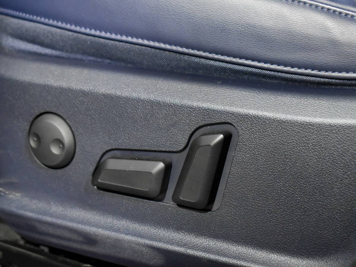 Haval F7 2023 года с пробегом. Фото: #7