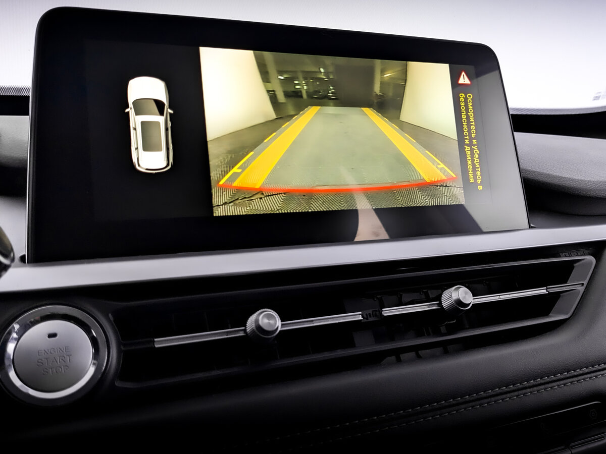 Chery Tiggo 7 Pro 2022 года с пробегом. Фото: #24