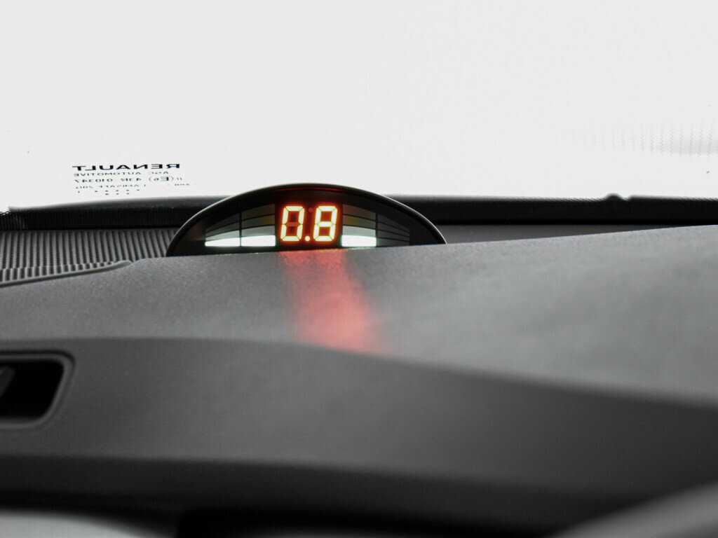 Renault Arkana 2021 года с пробегом. Фото: #13