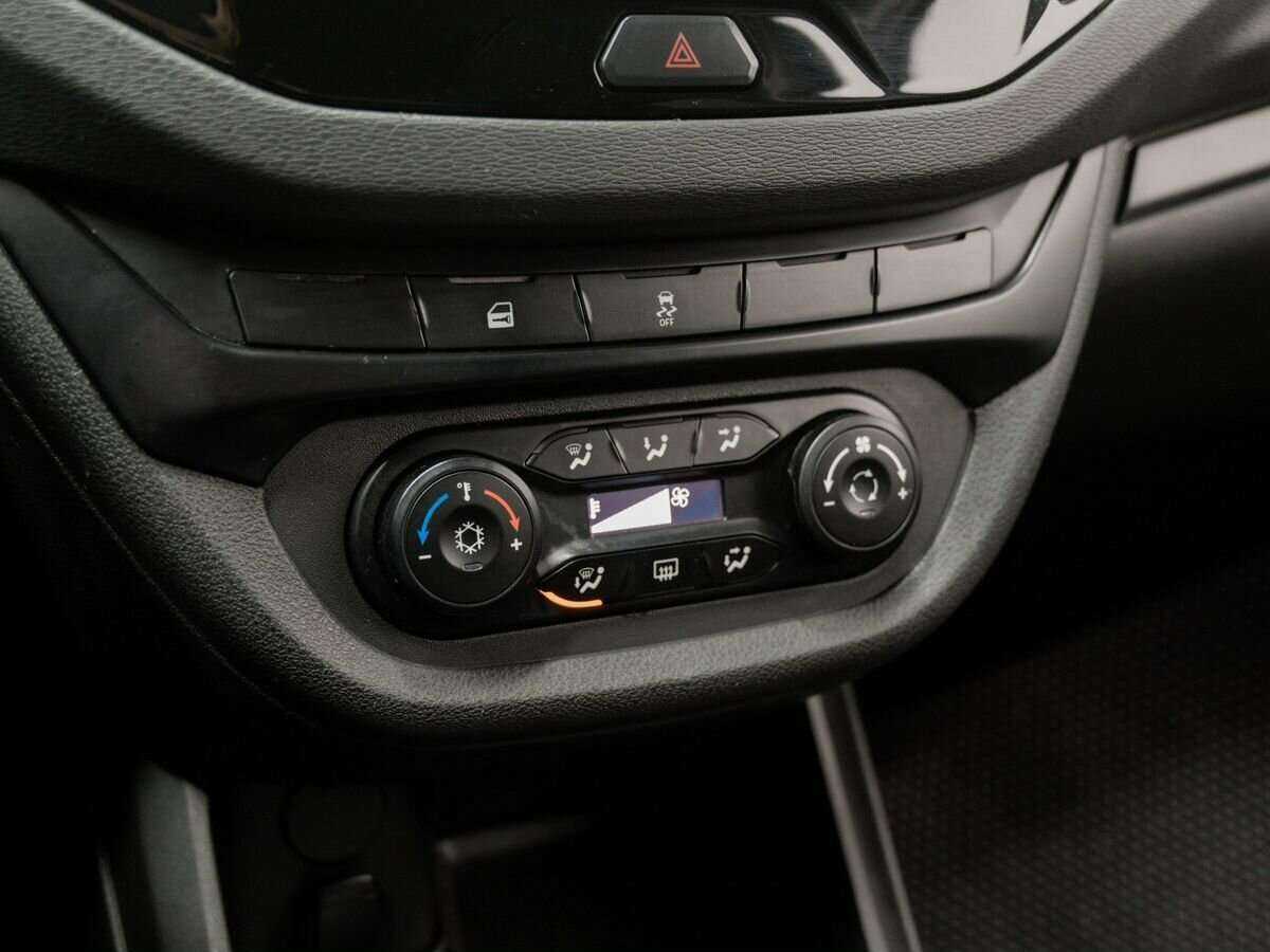 Lada (ВАЗ) Vesta 2020 года с пробегом. Фото: #14