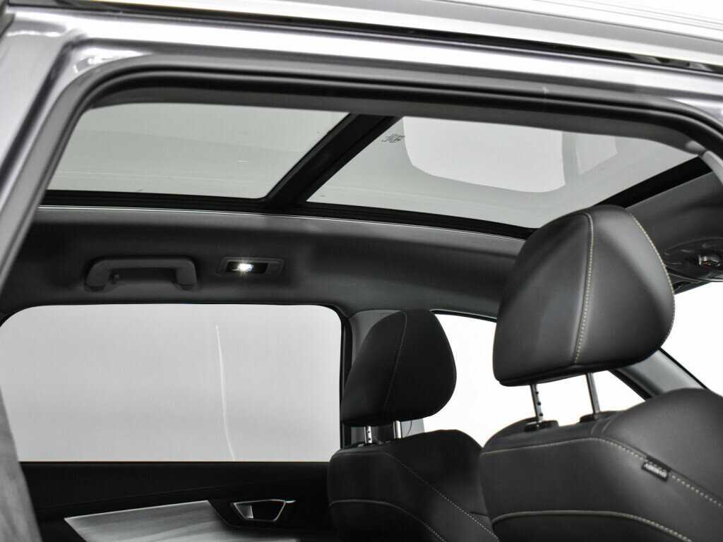 Chery Tiggo 8 Pro 2022 года с пробегом. Фото: #17