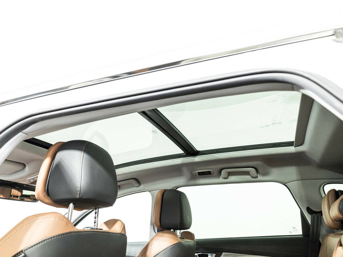 Chery Tiggo 8 Pro Max 2023 года с пробегом. Фото: #16