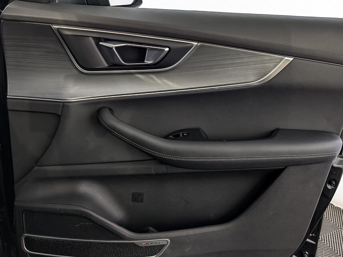 Chery Tiggo 7 Pro 2022 года с пробегом. Фото: #23