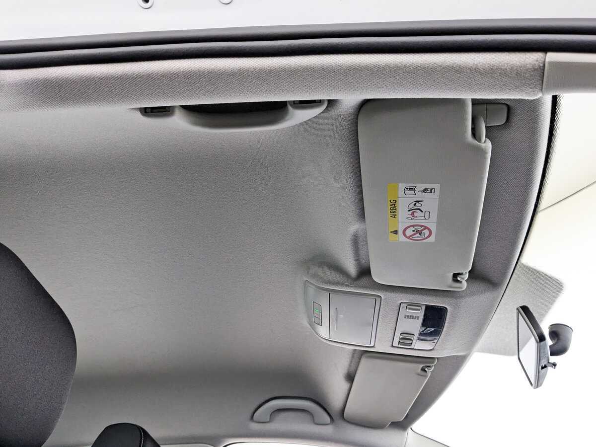 Skoda Rapid 2019 года с пробегом. Фото: #17