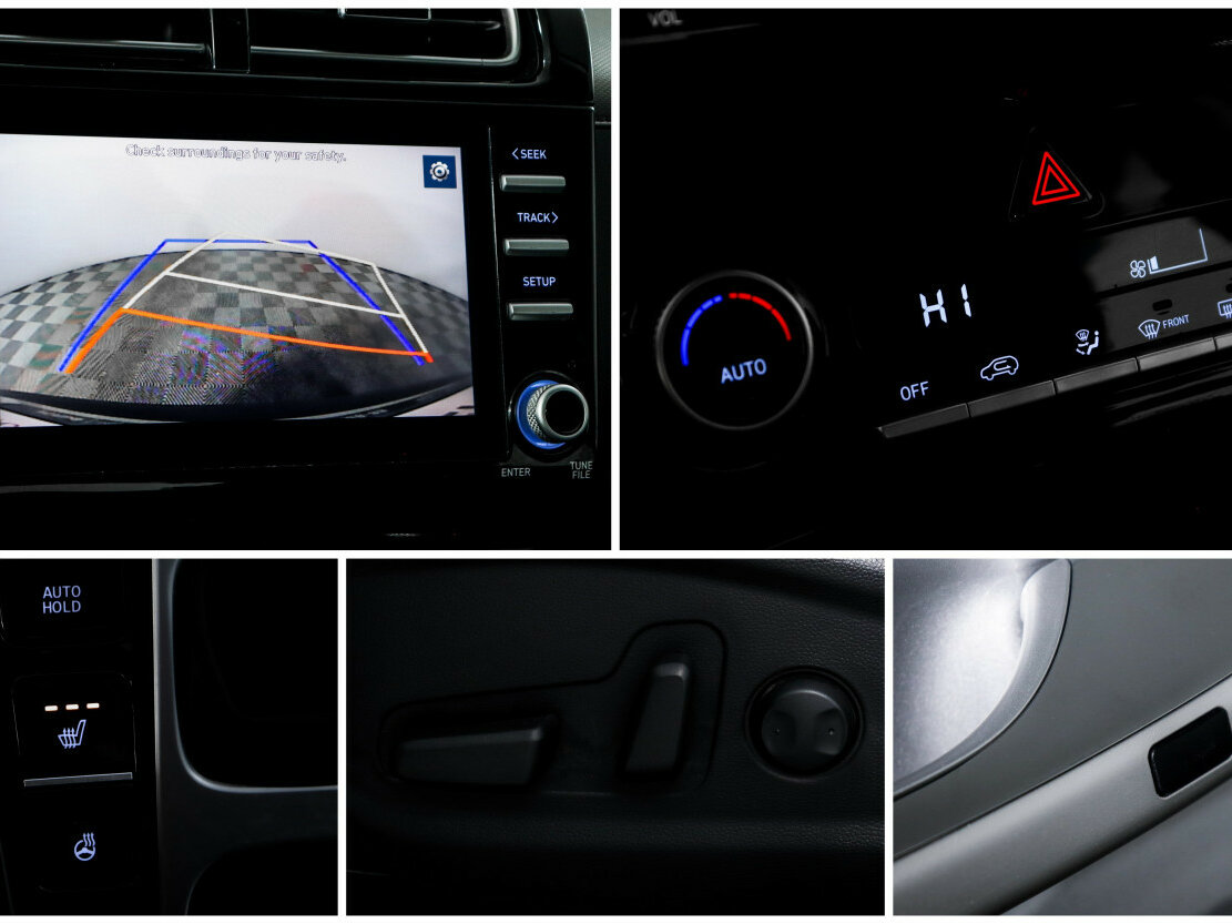 Hyundai Creta 2022 года с пробегом. Фото: #15