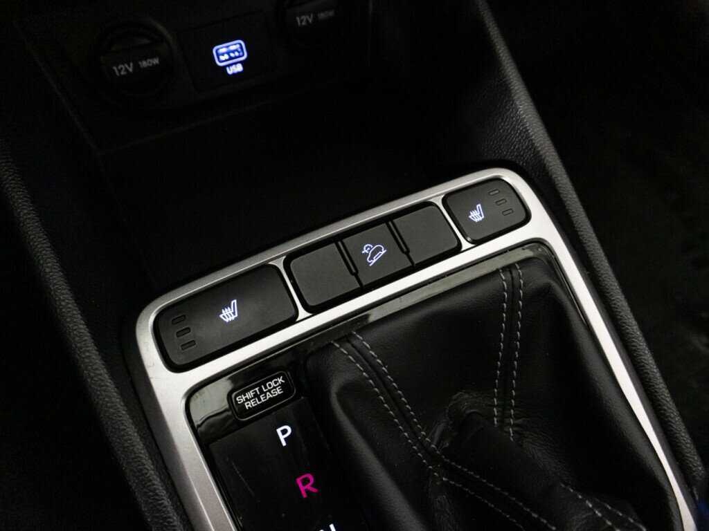 Hyundai Creta 2021 года с пробегом. Фото: #15