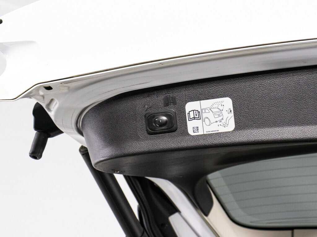 Ford Kuga 2018 года с пробегом. Фото: #15