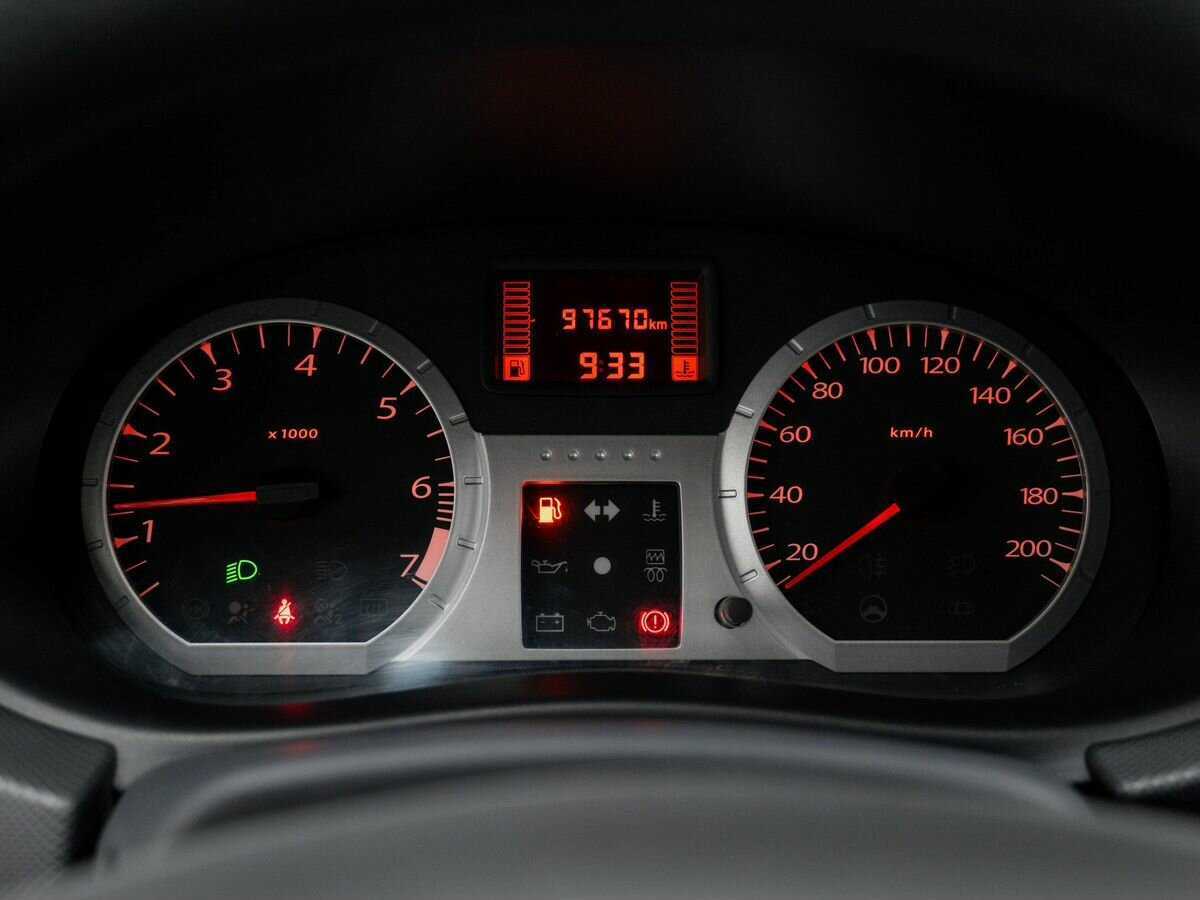 Lada (ВАЗ) Largus 2020 года с пробегом. Фото: #18