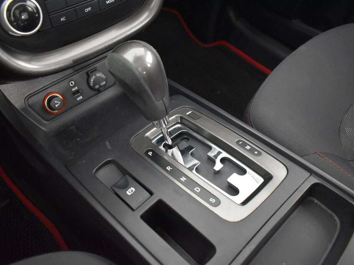 FAW Besturn X80 2017 года с пробегом. Фото: #14