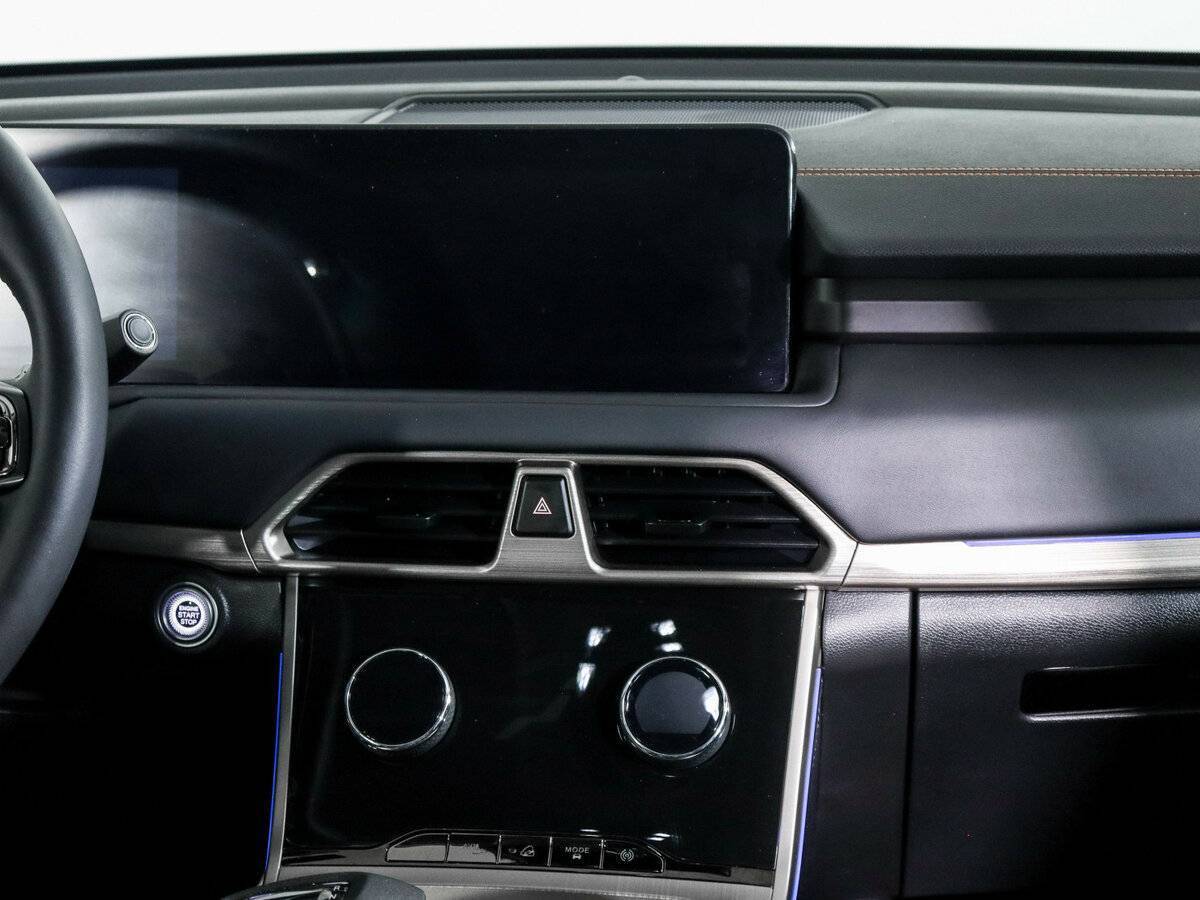 EXEED TXL 2023 года с пробегом. Фото: #9