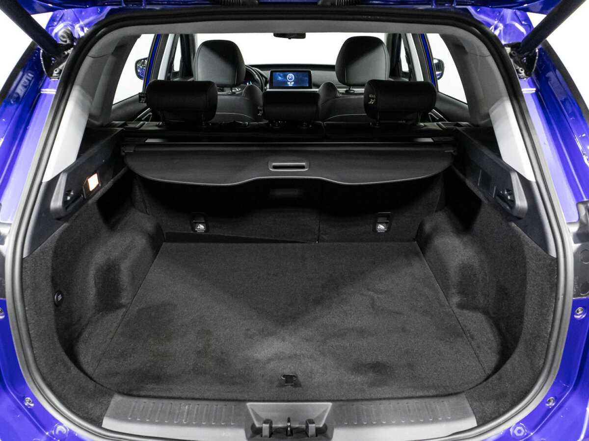 Chery Tiggo 7 Pro 2022 года с пробегом. Фото: #14