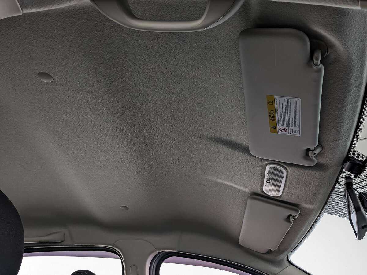 Renault Sandero 2013 года с пробегом. Фото: #17