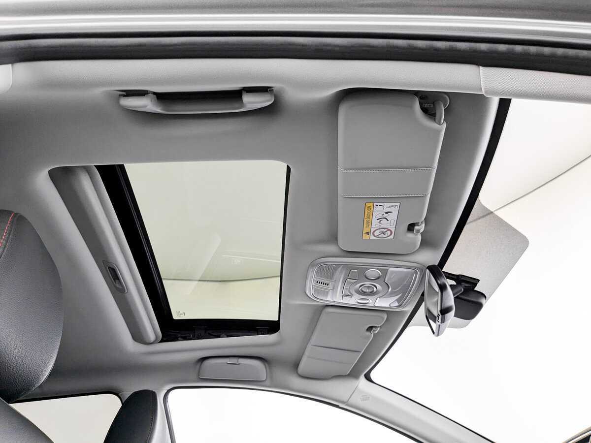 Haval H6 2019 года с пробегом. Фото: #22