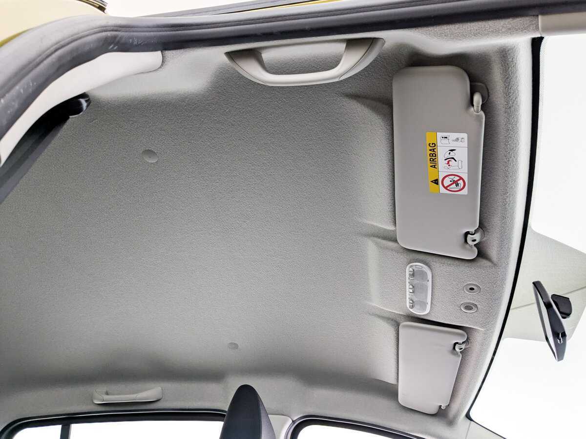 Renault Sandero 2016 года с пробегом. Фото: #17