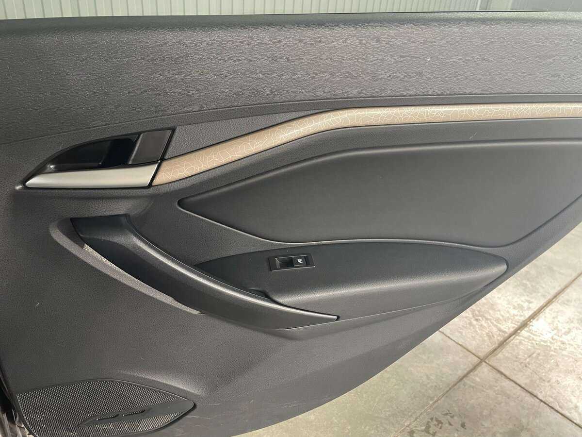 Lada (ВАЗ) Vesta 2018 года с пробегом. Фото: #22