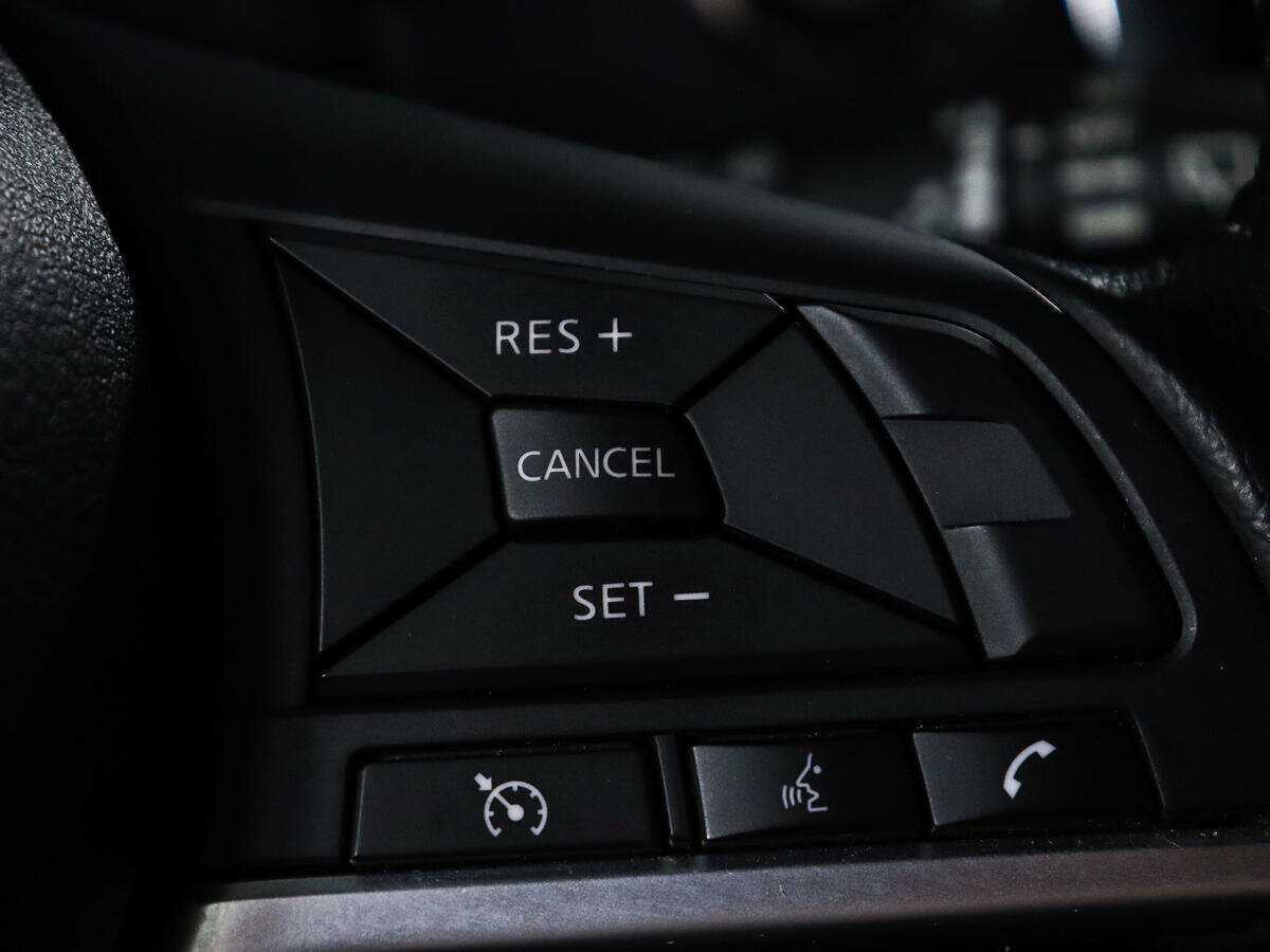 Nissan X-Trail 2021 года с пробегом. Фото: #19