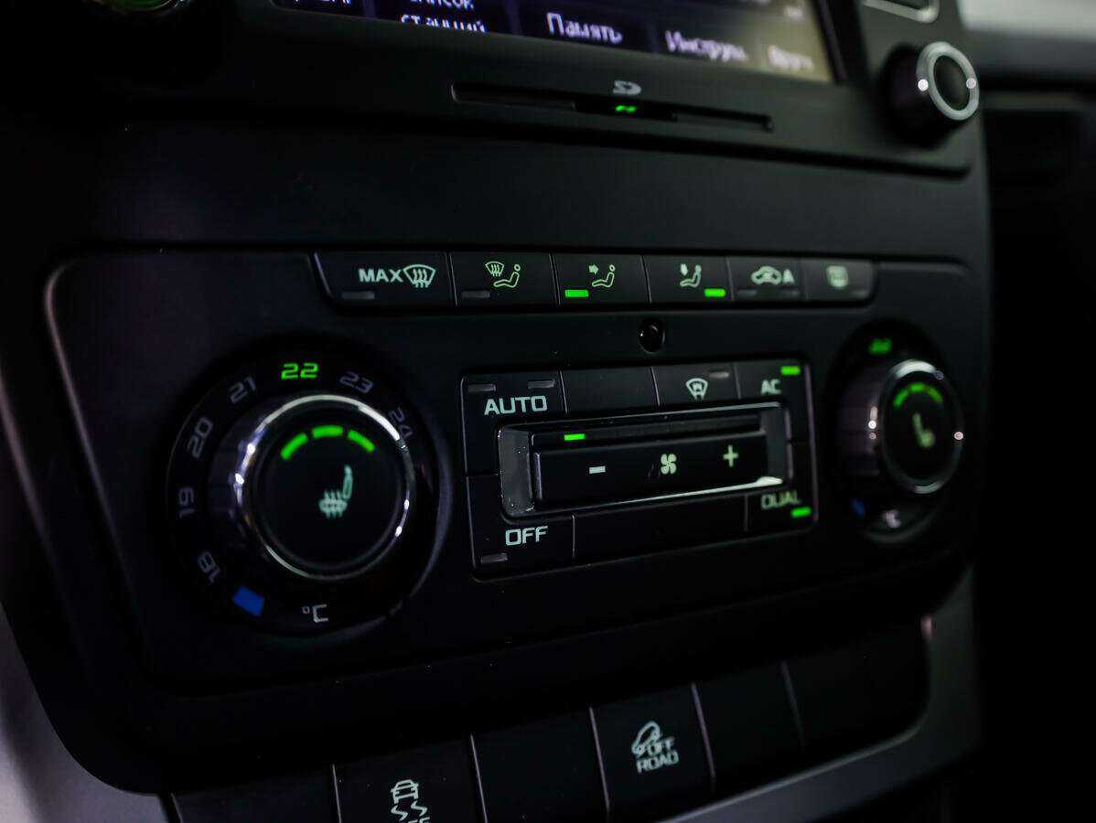 Skoda Yeti 2012 года с пробегом. Фото: #12