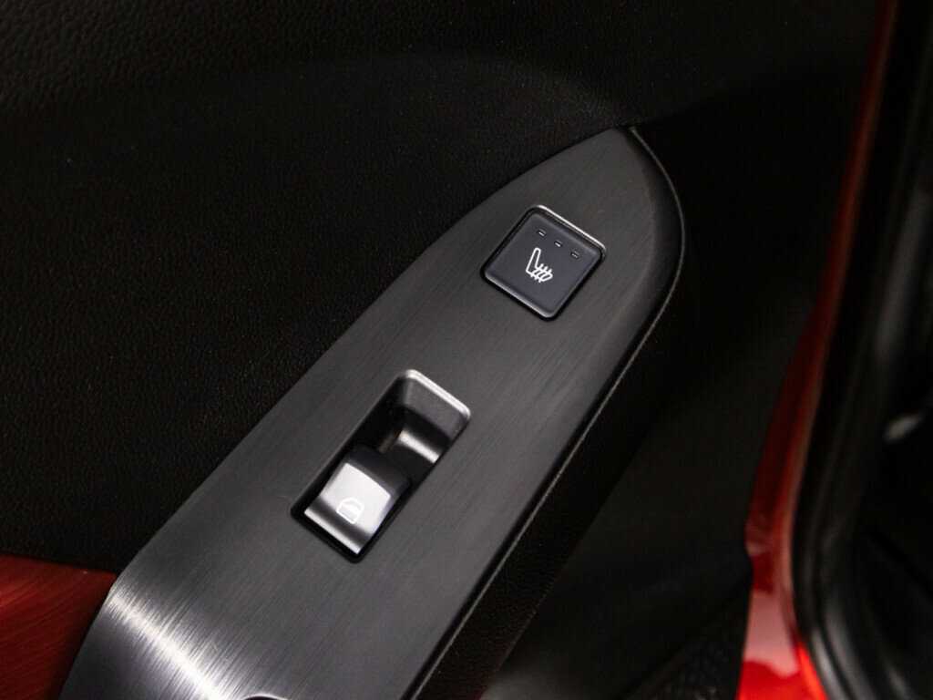 Haval Jolion 2024 года с пробегом. Фото: #19