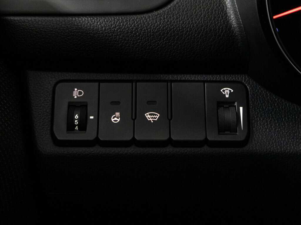 Kia Rio 2015 года с пробегом. Фото: #15