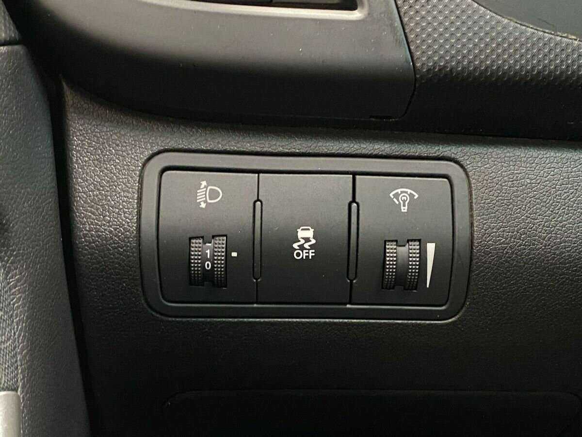 Hyundai Solaris 2012 года с пробегом. Фото: #15