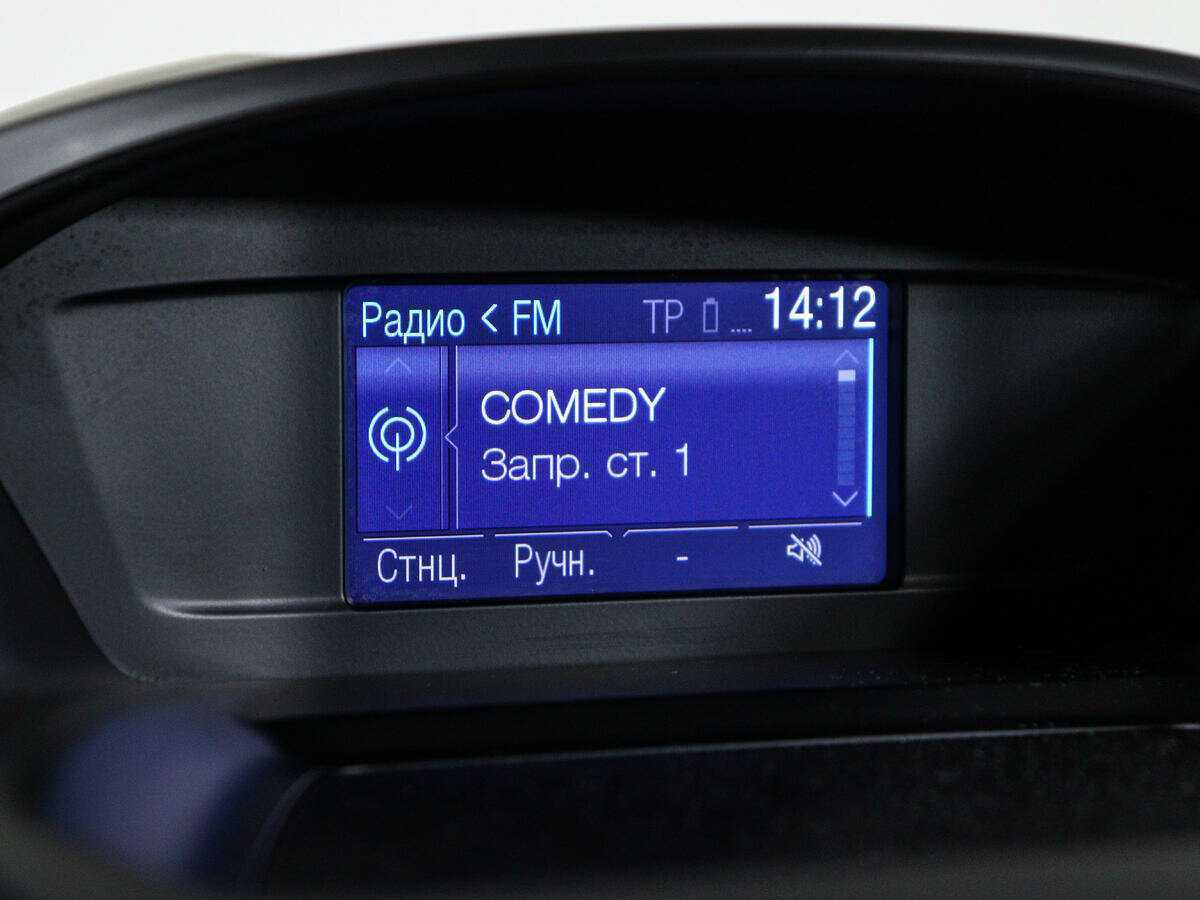 Ford Kuga 2014 года с пробегом. Фото: #22