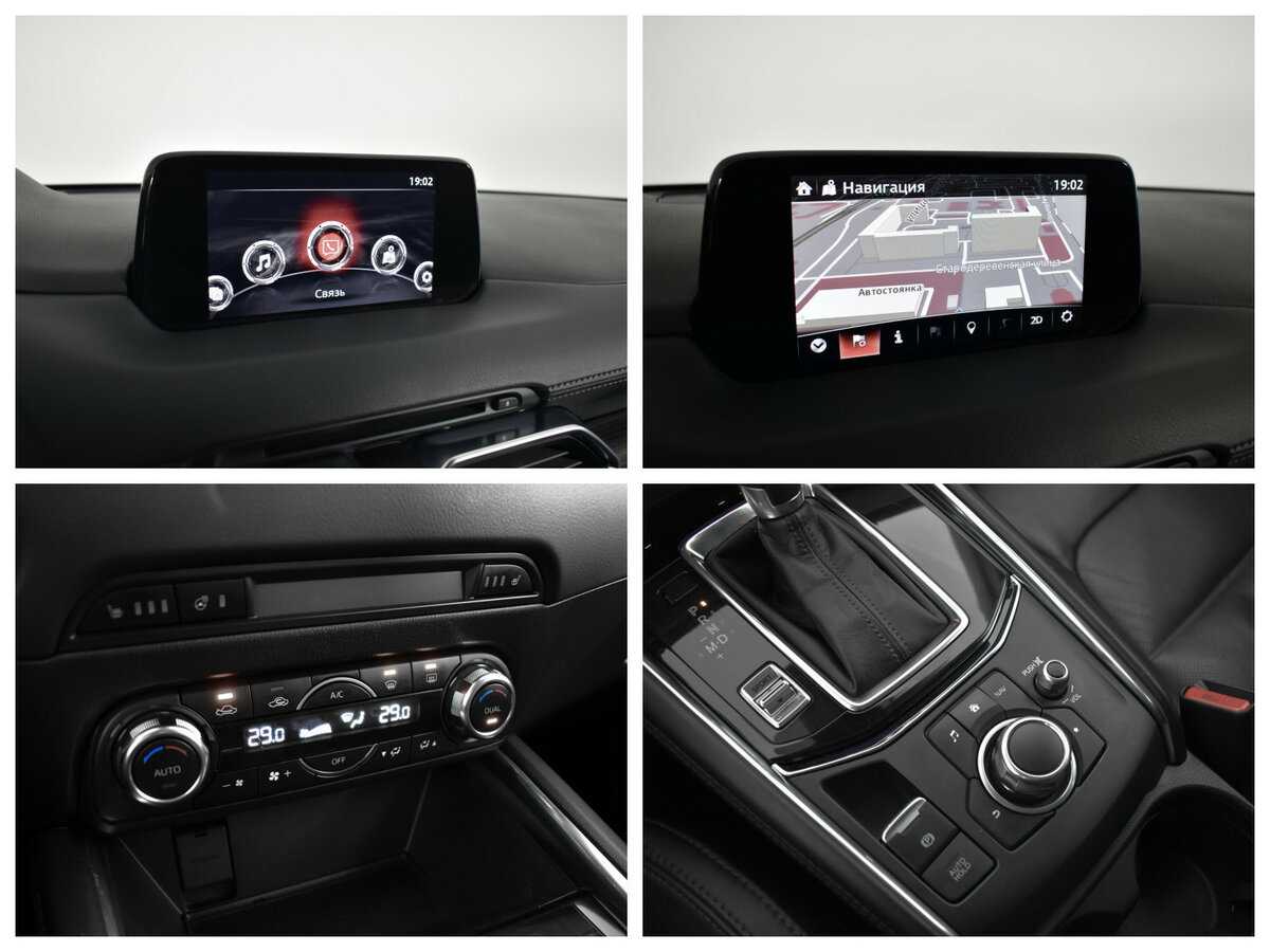 Mazda CX-5 2018 года с пробегом. Фото: #12