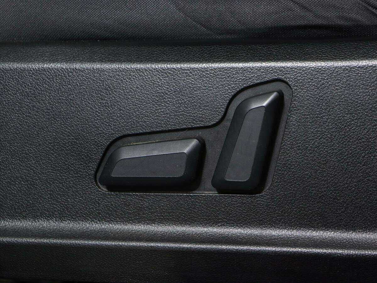 Haval F7x 2021 года с пробегом. Фото: #16