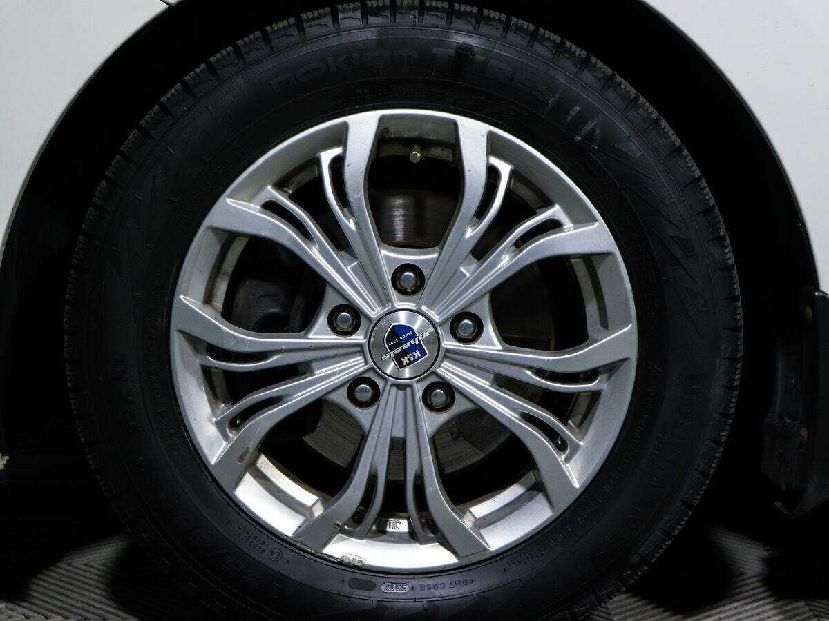 Hyundai i30 2013 года с пробегом. Фото: #13