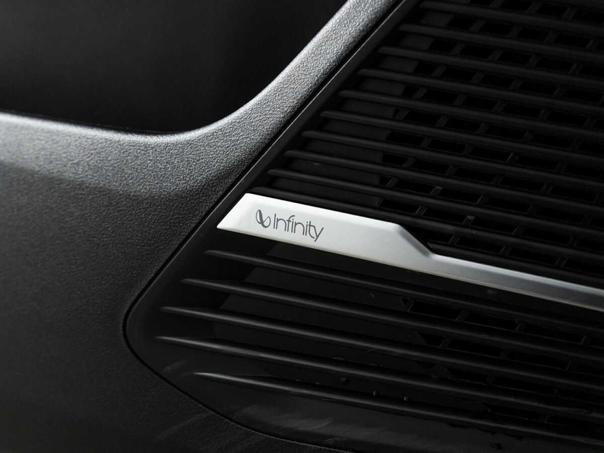 Geely Atlas 2024 года с пробегом. Фото: #17