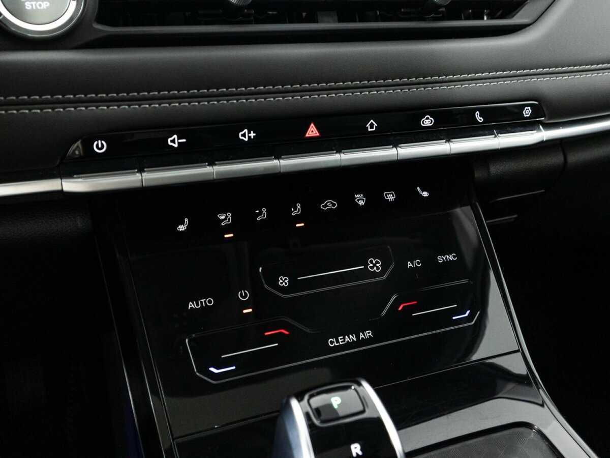 Chery Tiggo 7 Pro 2021 года с пробегом. Фото: #20