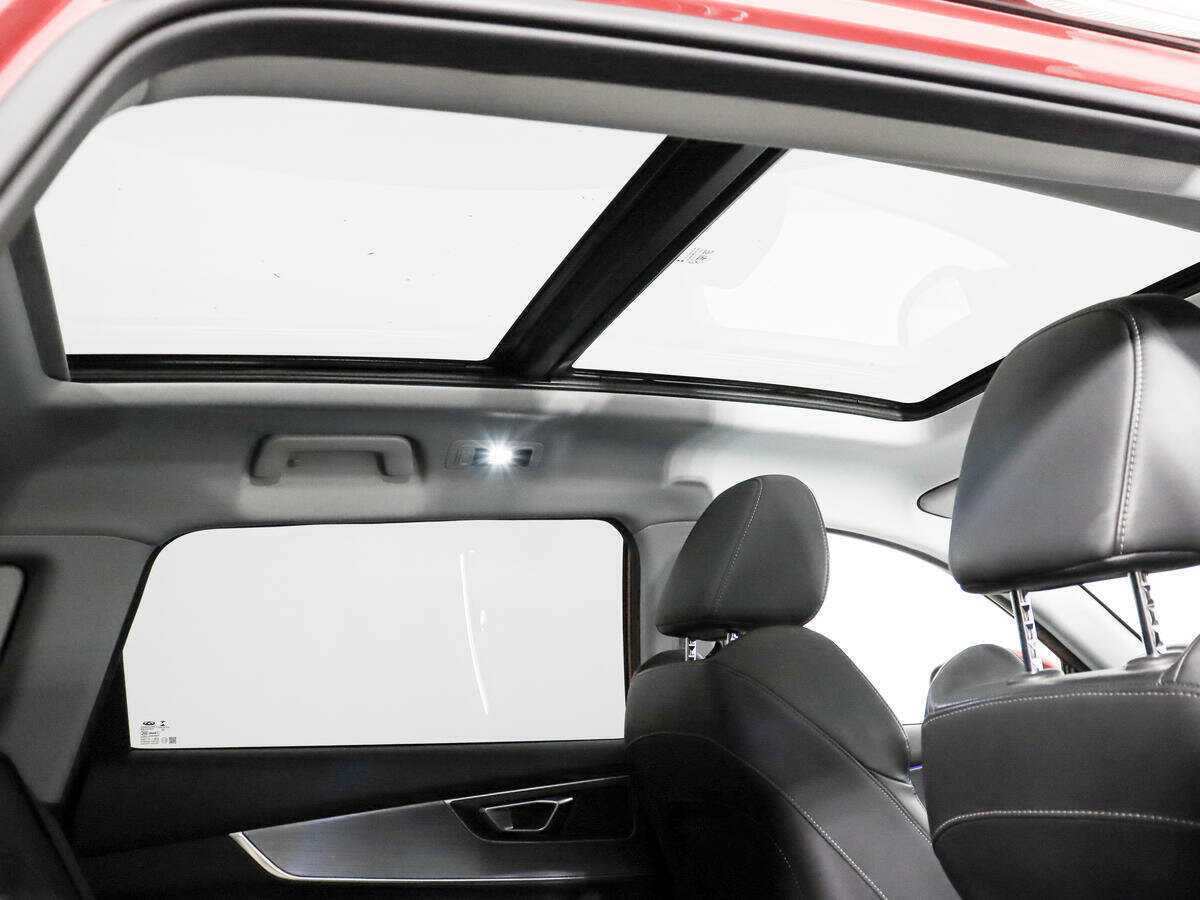 Chery Tiggo 7 Pro 2022 года с пробегом. Фото: #14