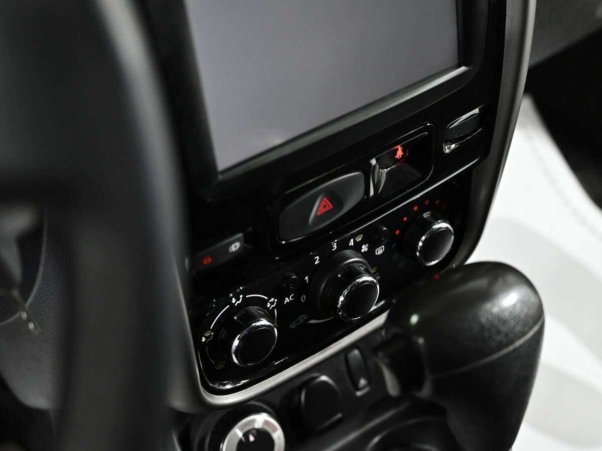 Renault Duster 2014 года с пробегом. Фото: #8