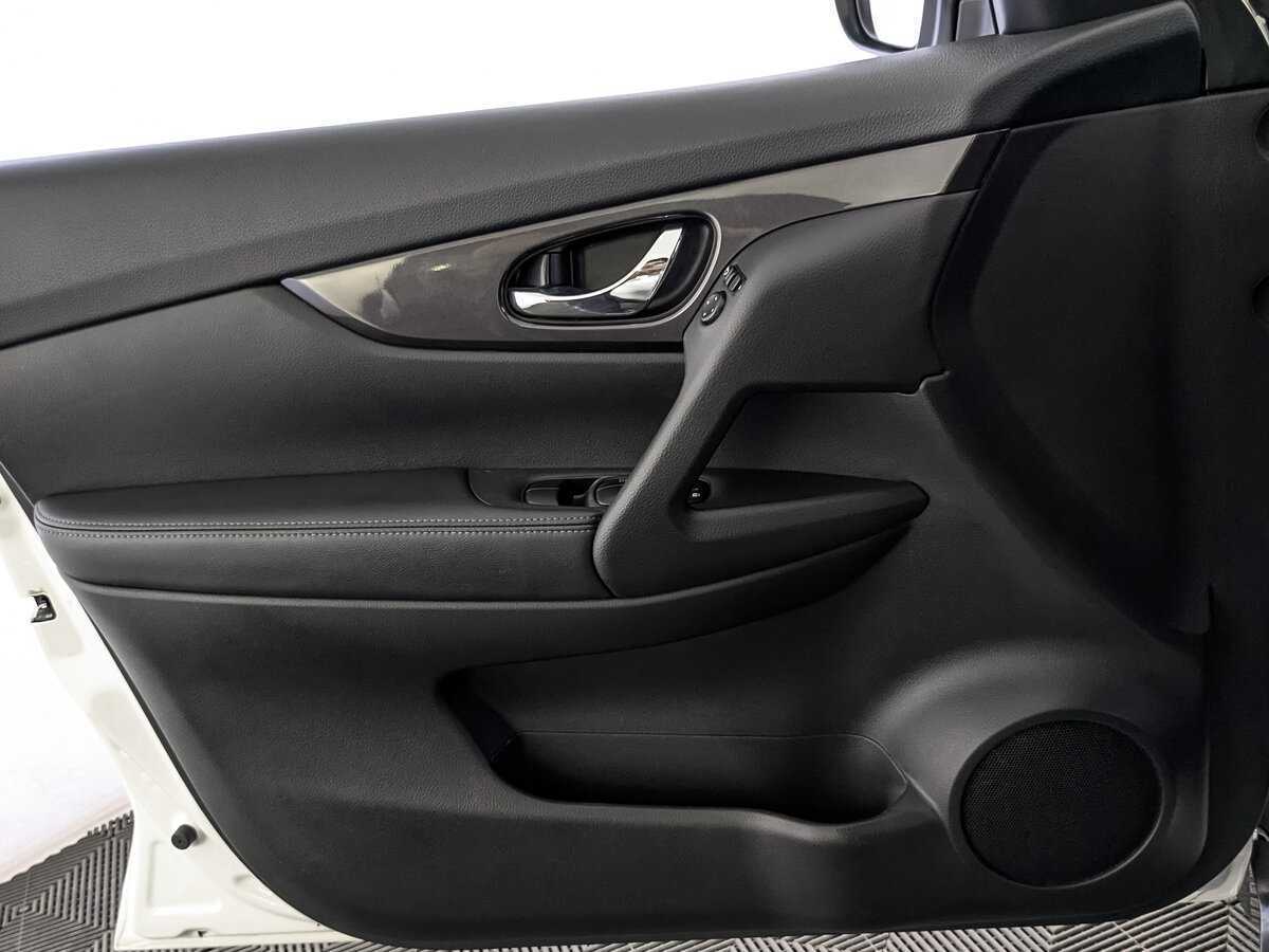 Nissan X-Trail 2021 года с пробегом. Фото: #18