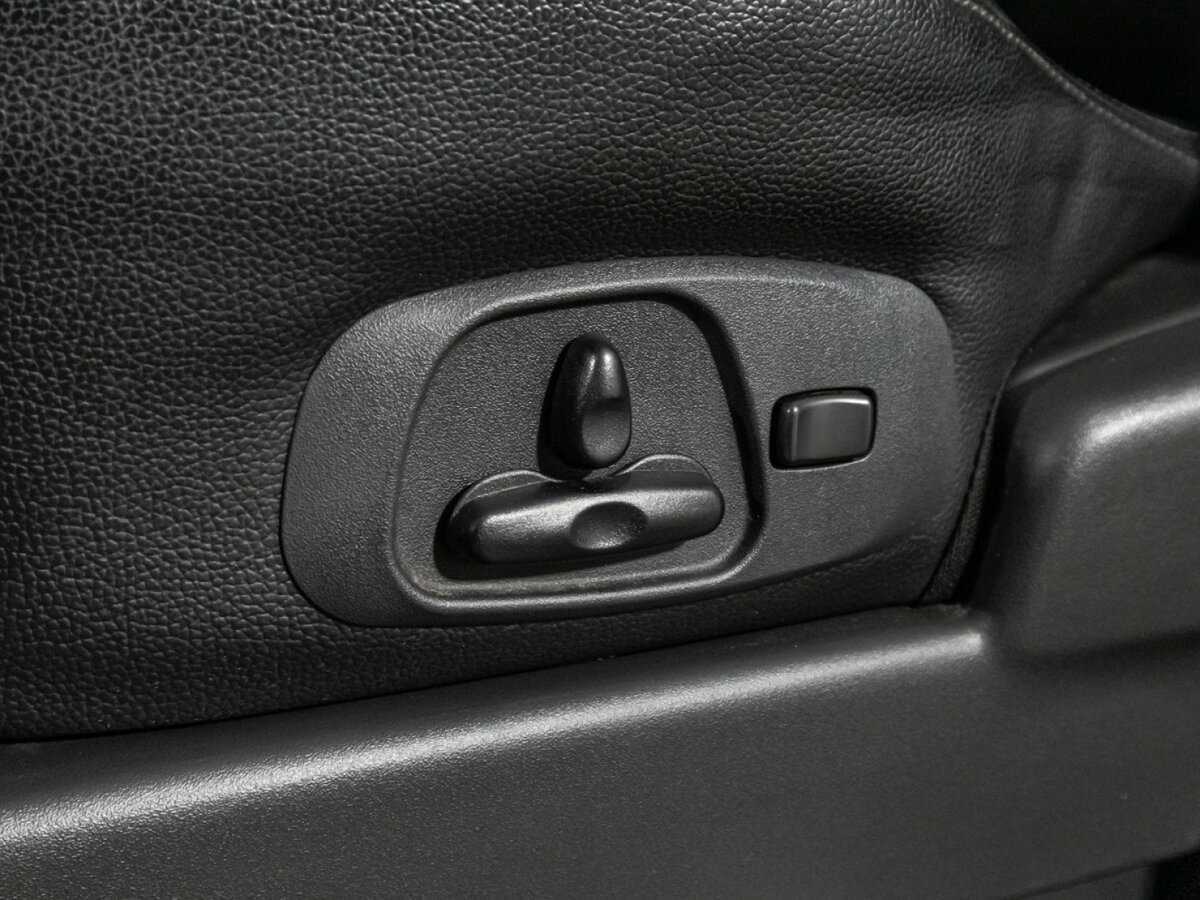 Mitsubishi Pajero 2014 года с пробегом. Фото: #16