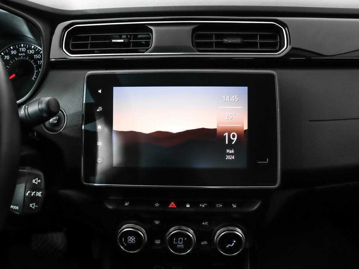 Renault Arkana 2019 года с пробегом. Фото: #14