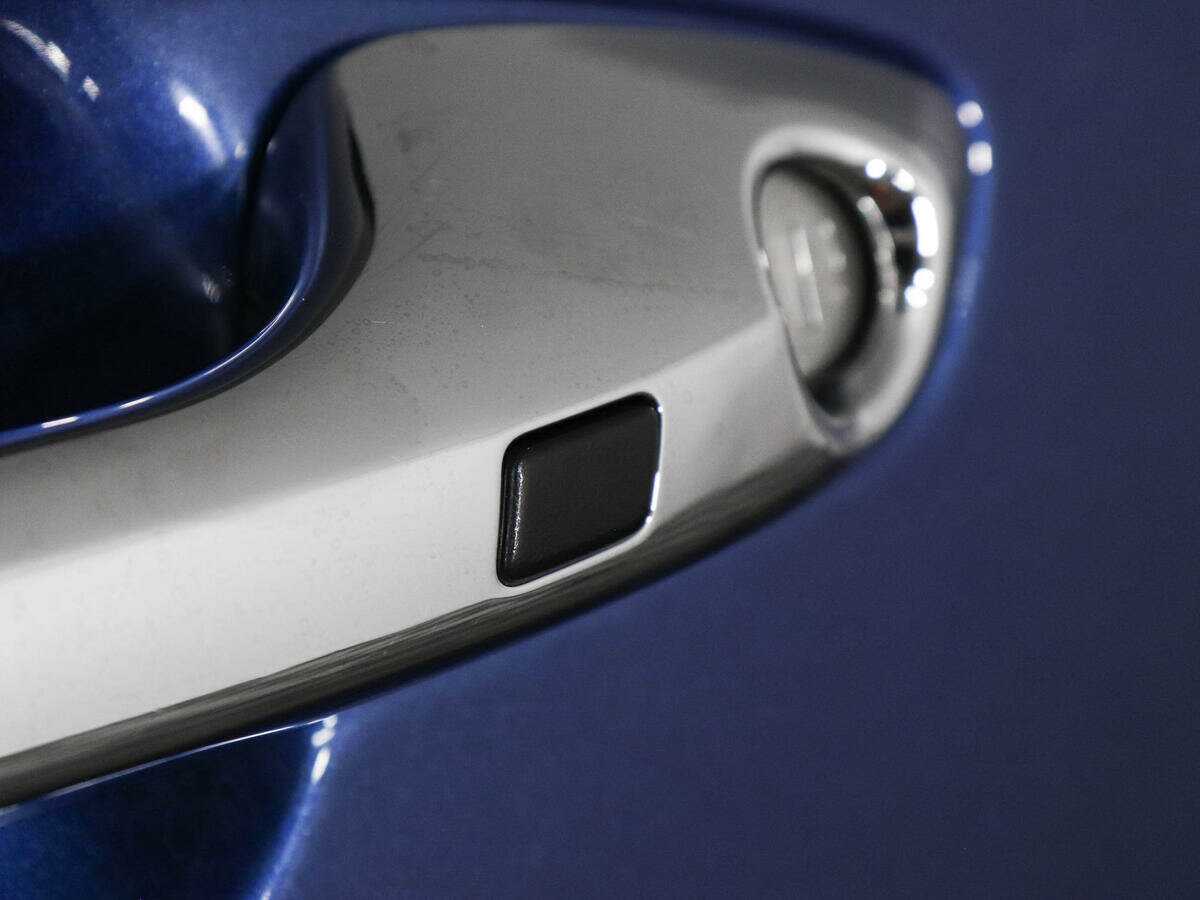 Kia Rio 2021 года с пробегом. Фото: #12