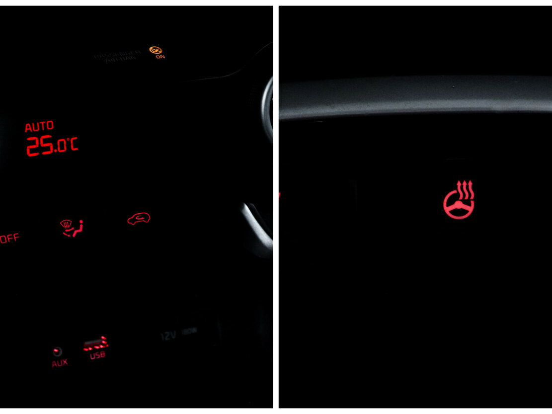 Kia Picanto 2018 года с пробегом. Фото: #13