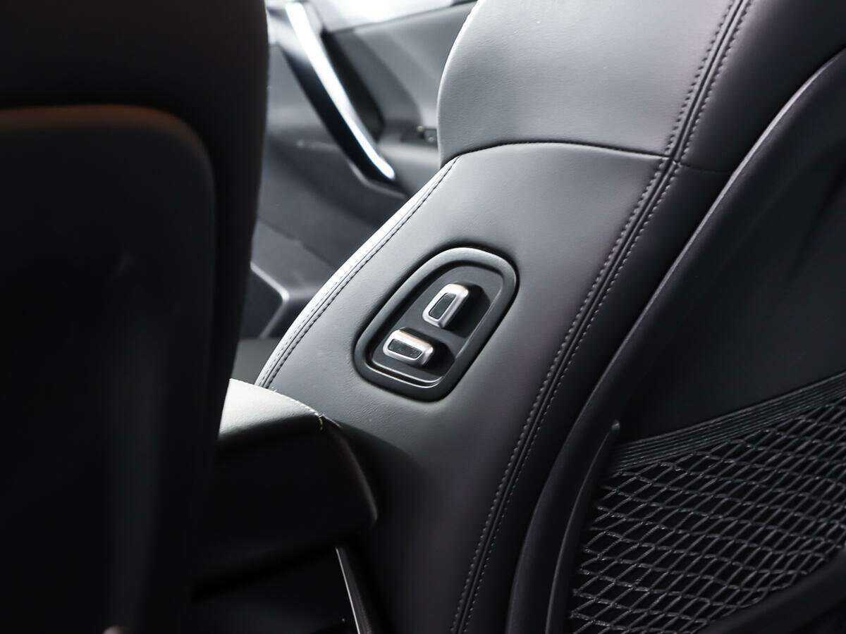 Geely Atlas 2021 года с пробегом. Фото: #16