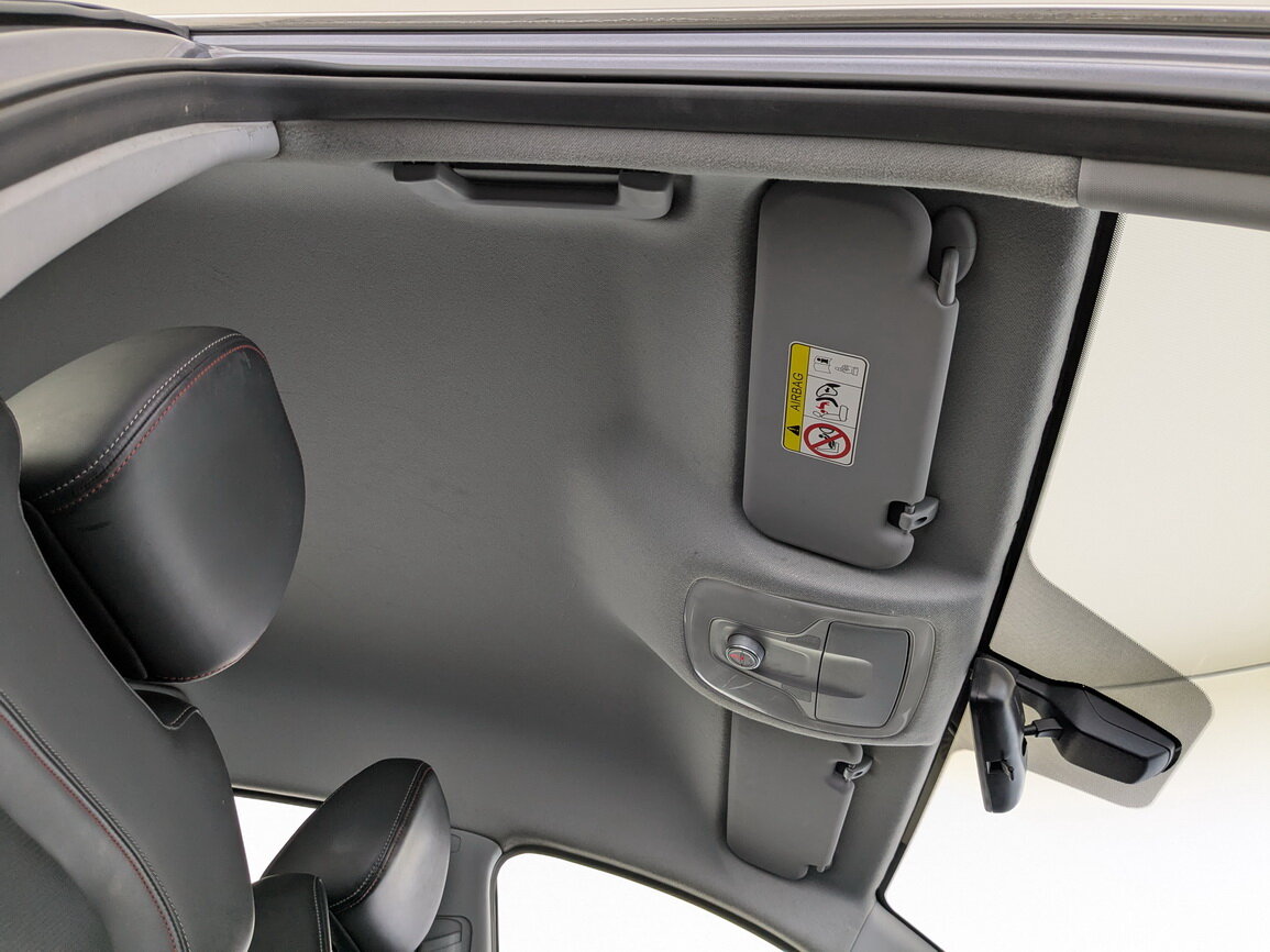 Chery Tiggo 7 Pro 2022 года с пробегом. Фото: #20