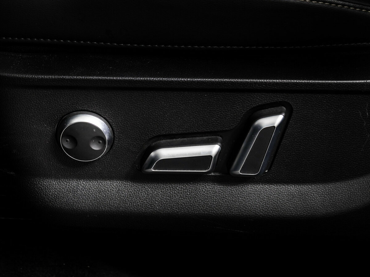 Haval Dargo 2023 года с пробегом. Фото: #17