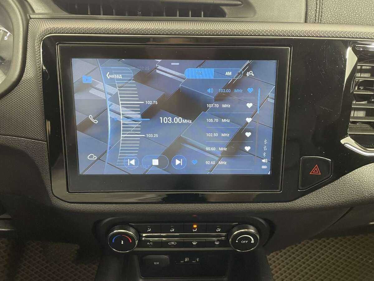 Chery Tiggo 4 2022 года с пробегом. Фото: #11