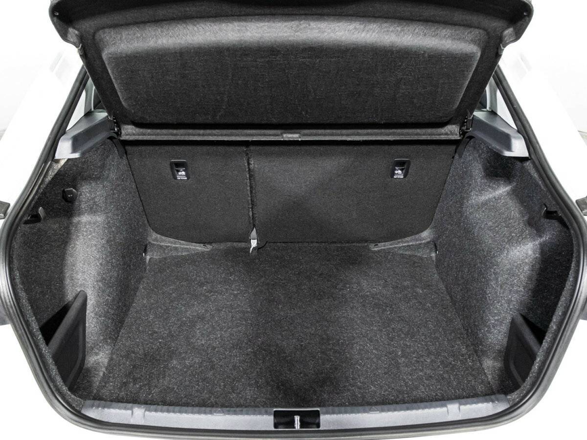 Skoda Rapid 2022 года с пробегом. Фото: #14