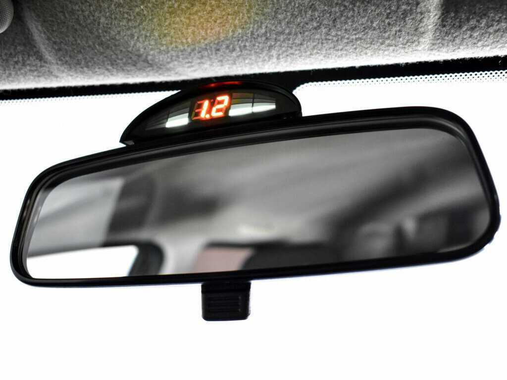 Lada (ВАЗ) Granta 2023 года с пробегом. Фото: #14