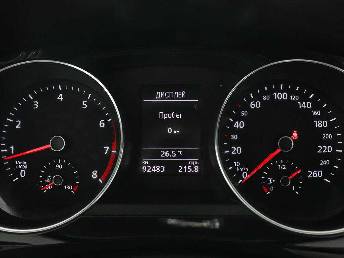 Volkswagen Jetta 2017 года с пробегом. Фото: #10