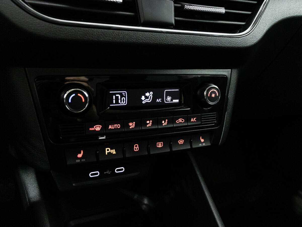 Volkswagen Polo 2021 года с пробегом. Фото: #16