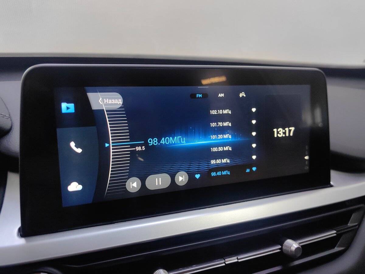 Chery Tiggo 7 Pro 2022 года с пробегом. Фото: #13