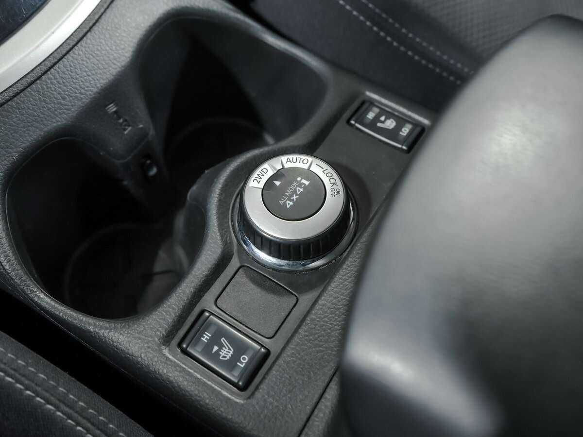 Nissan Qashqai 2016 года с пробегом. Фото: #13